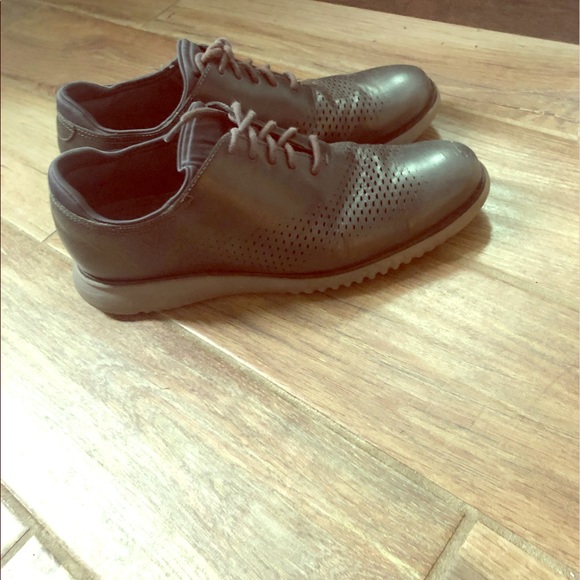 Cole Haan Zero Grand